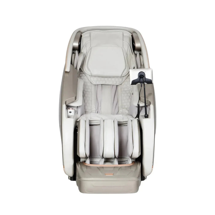 Osaki Platinum - Sapphire 4D+ Massage Chair - MassageChairPlanet.com