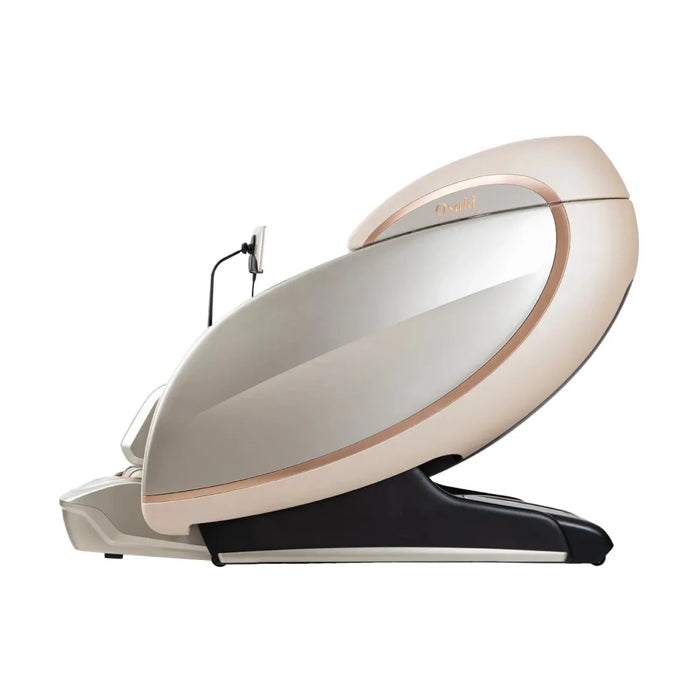 Osaki Platinum - Sapphire 4D+ Massage Chair - MassageChairPlanet.com