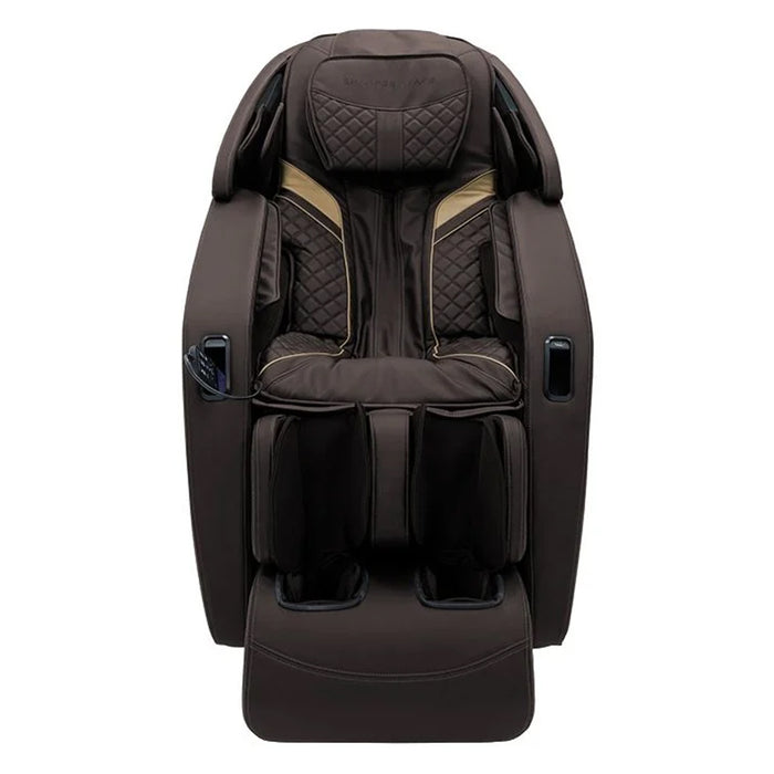 Sharper Image Axis 4d Massage Chair