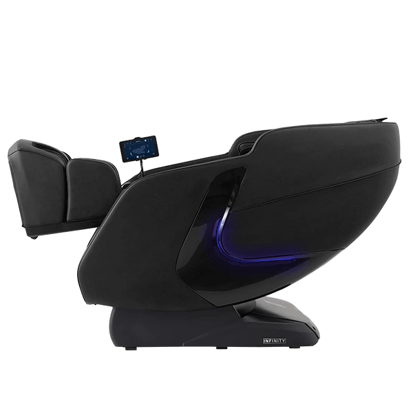 Infinity Solstice Deluxe Massage Chair - MassageChairPlanet.com