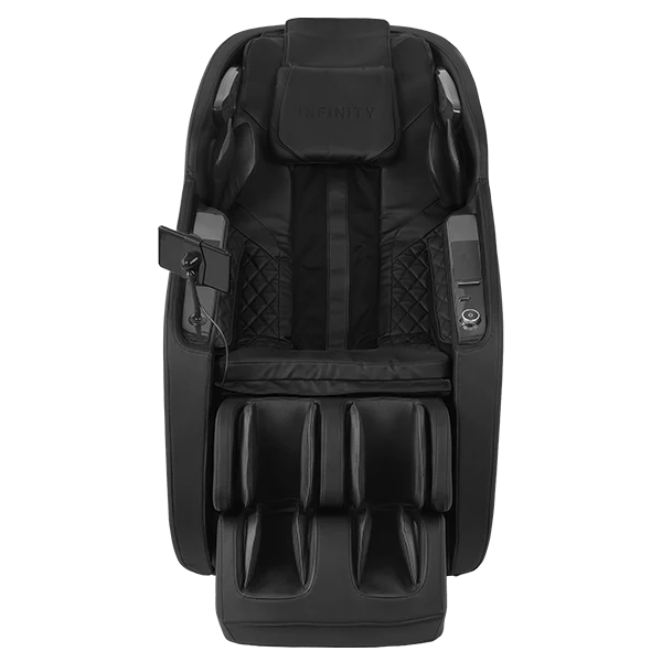 Infinity Solstice Deluxe Massage Chair - MassageChairPlanet.com