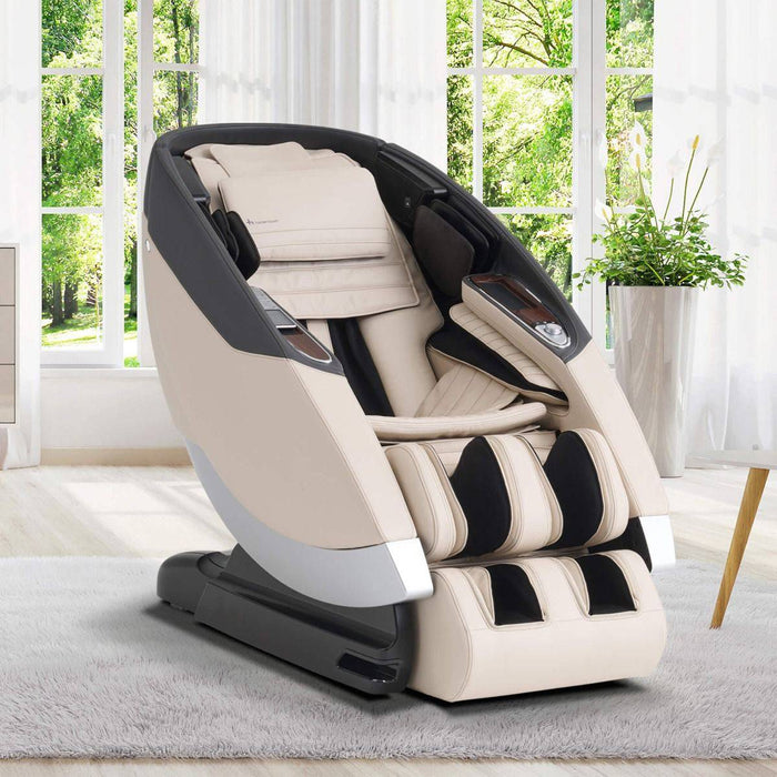 Human Touch Super Novo Massage Chair
