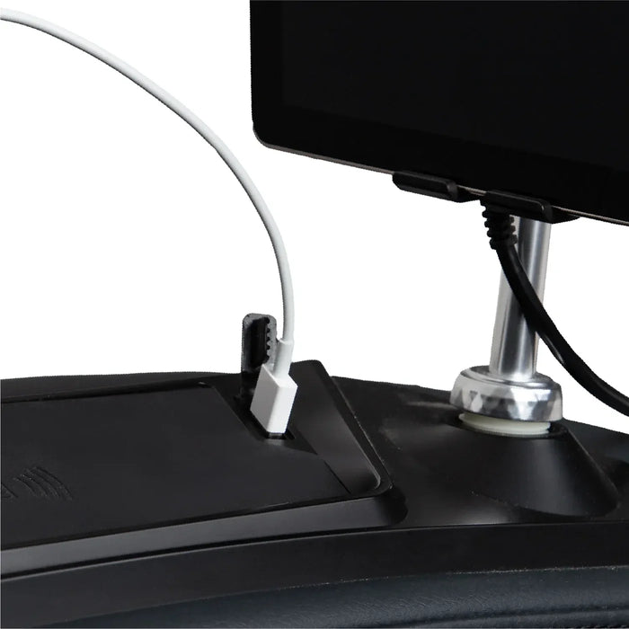 Osaki Trion Flex Duo 4D+3D Massage Chair - MassageChairPlanet.com