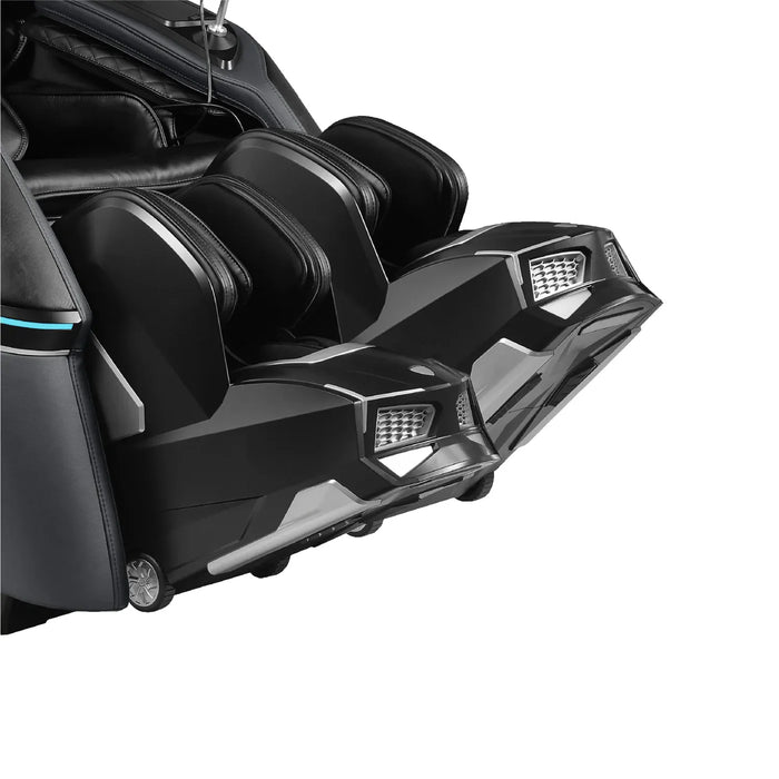 Osaki Trion Flex Duo 4D+3D Massage Chair - MassageChairPlanet.com