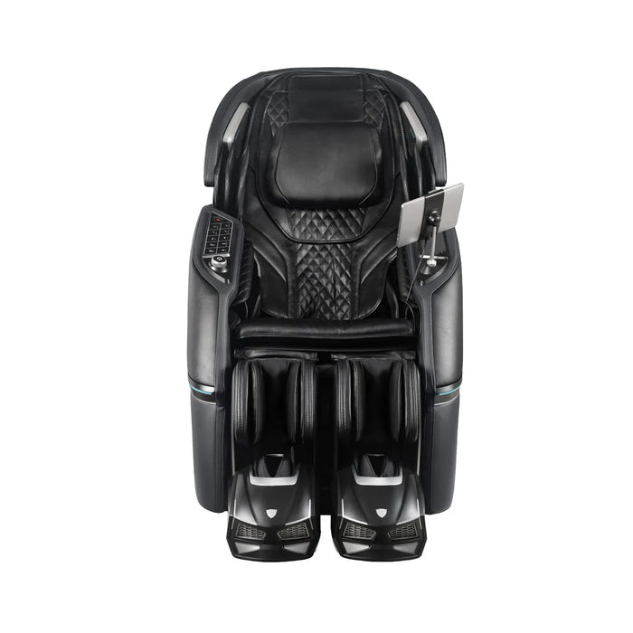 Osaki Trion Flex Duo 4D+3D Massage Chair - MassageChairPlanet.com