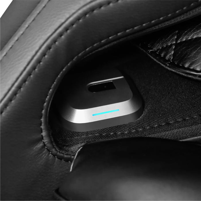 Osaki Trion Flex Duo 4D+3D Massage Chair - MassageChairPlanet.com