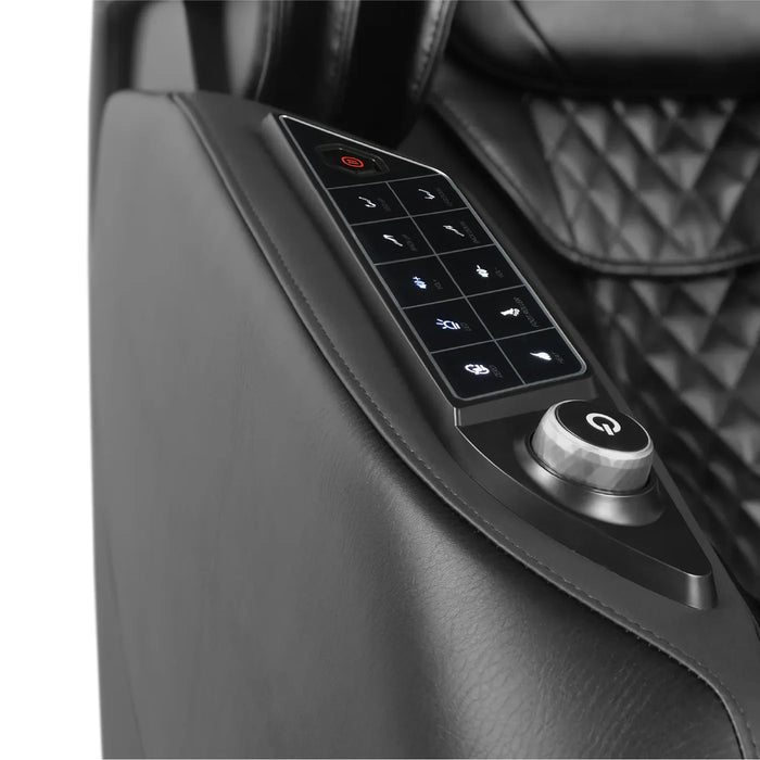 Osaki Trion Flex Duo 4D+3D Massage Chair - MassageChairPlanet.com