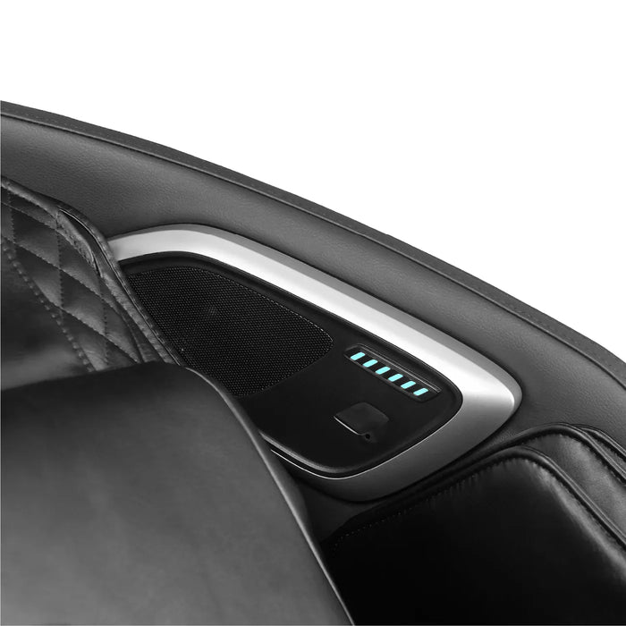 Osaki Trion Flex Duo 4D+3D Massage Chair - MassageChairPlanet.com