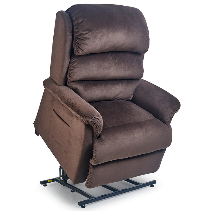 UltraComfort Polaris UC559-Medium Power Lift Chair | Special Order