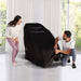 Human Touch Chair Cover - MassageChairPlanet.com