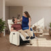 Human Touch Vesta Zero Gravity Chair - MassageChairPlanet.com
