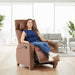 Human Touch Vesta Zero Gravity Chair - MassageChairPlanet.com