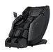 Osaki Ziva massage chair in black