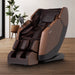 Osaki Ziva 2D massage chair lifestyle view