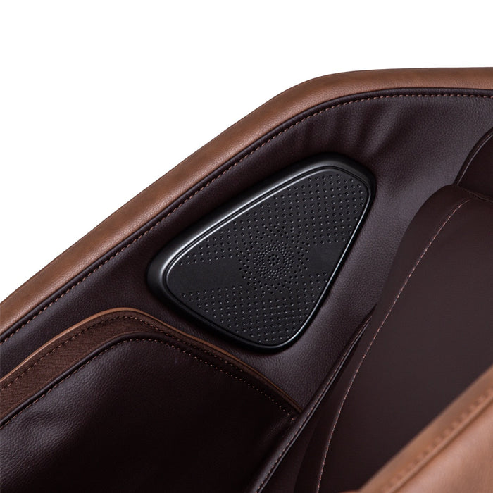 Osaki Ziva built-in Bluetooth speakers