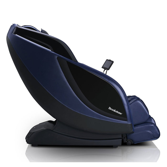 Brookstone BK 650 Massage Chair