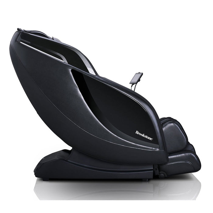 Brookstone BK 650 Massage Chair