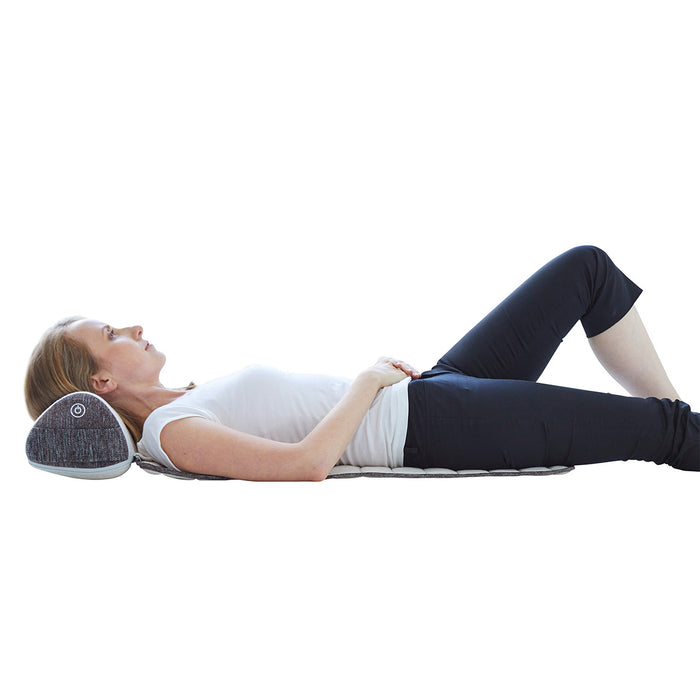 Synca Corron Roll-up Massage Cushion