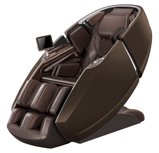 Daiwa Supreme Hybrid Massage Chair - MassageChairPlanet.com