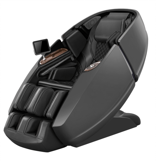 Daiwa Supreme Hybrid Massage Chair - MassageChairPlanet.com