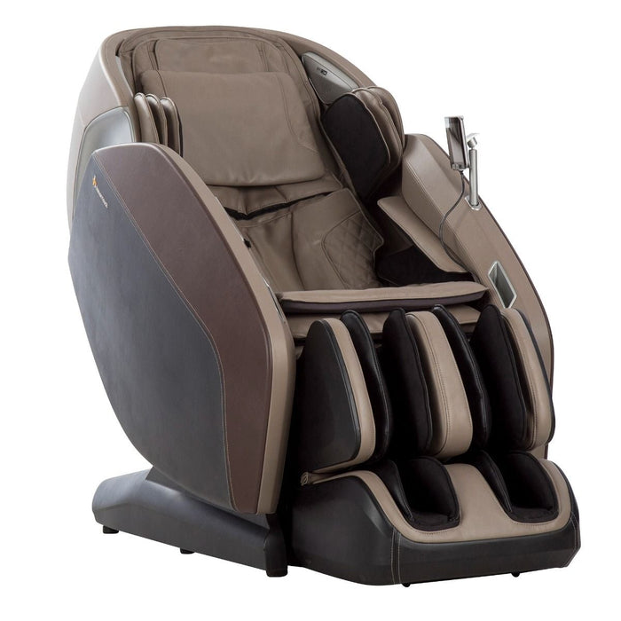 Human Touch Certus Massage Chair | Floor Model Closeout
