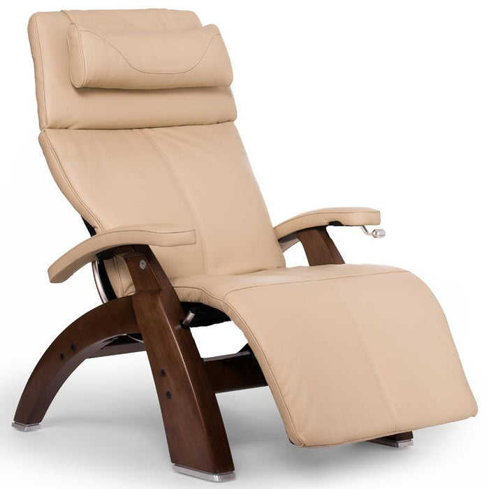 Human Touch Perfect Chair PC-420 Classic Manual Plus Zero Gravity Recliner