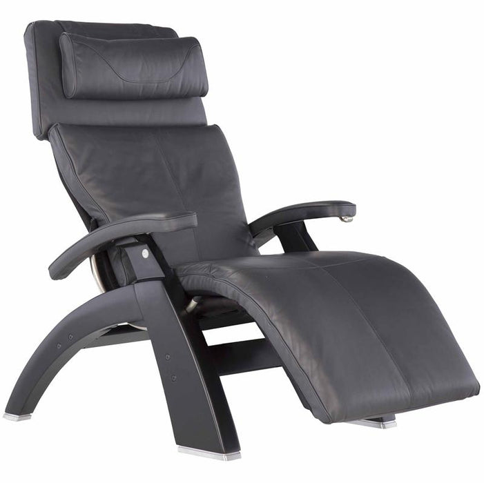Human Touch Perfect Chair PC-420 Classic Manual Plus Zero Gravity Recliner
