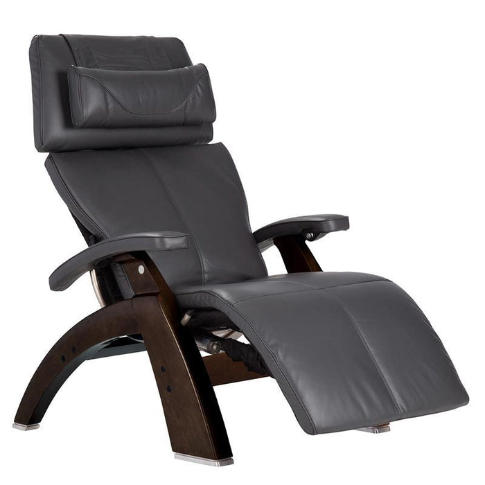 Human Touch Perfect Chair PC-600 Omni-Motion Silhouette Zero Gravity Recliner
