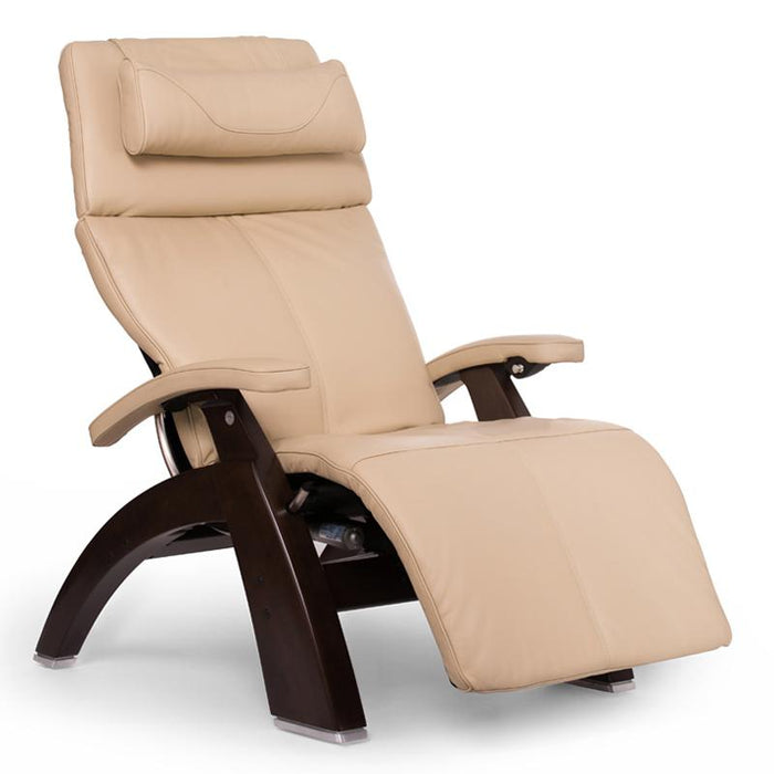 Human Touch Perfect Chair PC-600 Omni-Motion Silhouette Zero Gravity Recliner