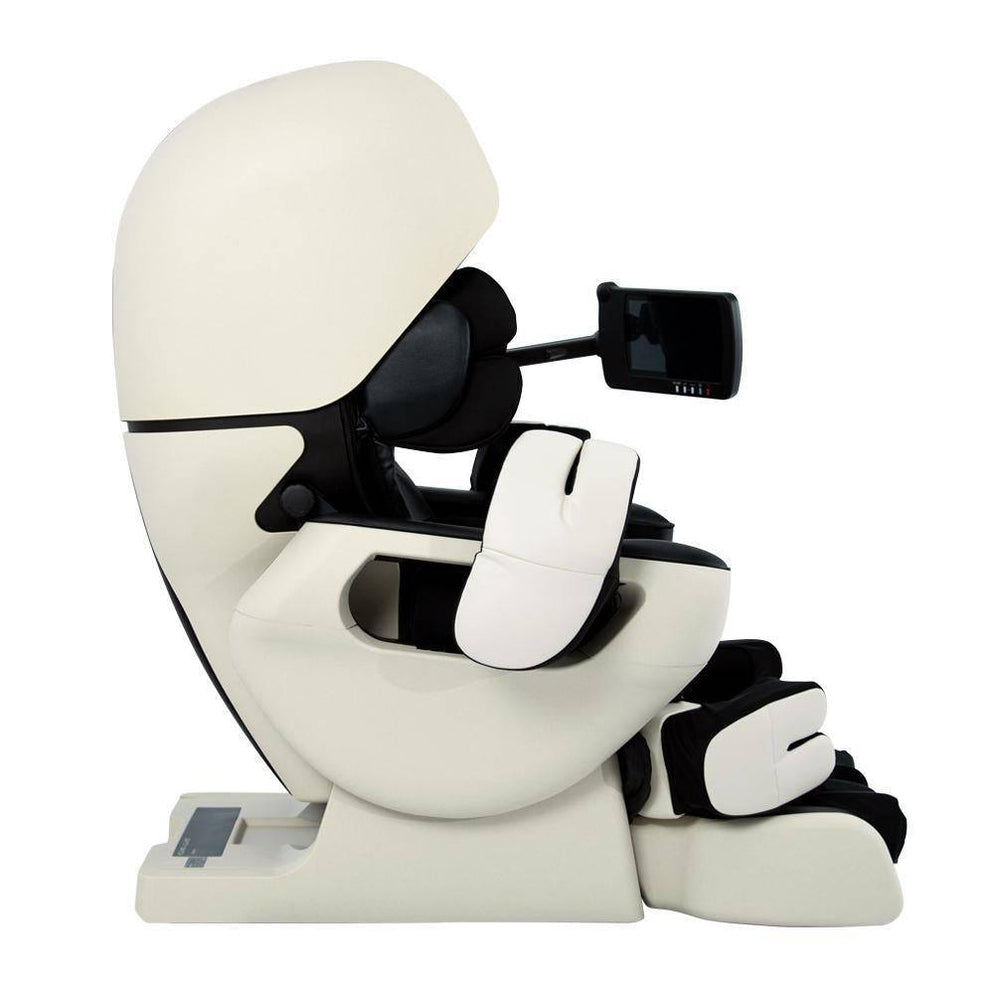 Inada Robo Massage Chair The Newest Release in 2020 by Inada —