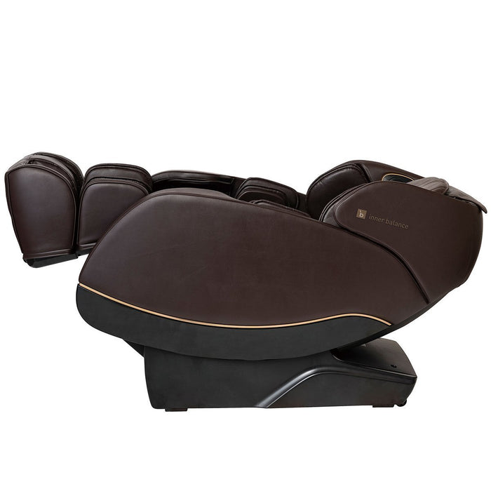 Inner Balance Wellness Jin 2.0  Deluxe Heated SL Track Zero Wall Massage Chair