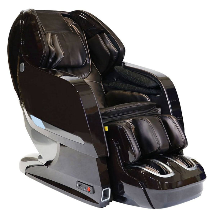 Kyota Yosei M868 4D Massage Chair - Certified Pre - Owned - MassageChairPlanet.com