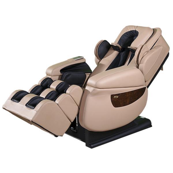 Luraco iRobotics i7 PLUS Massage Chair