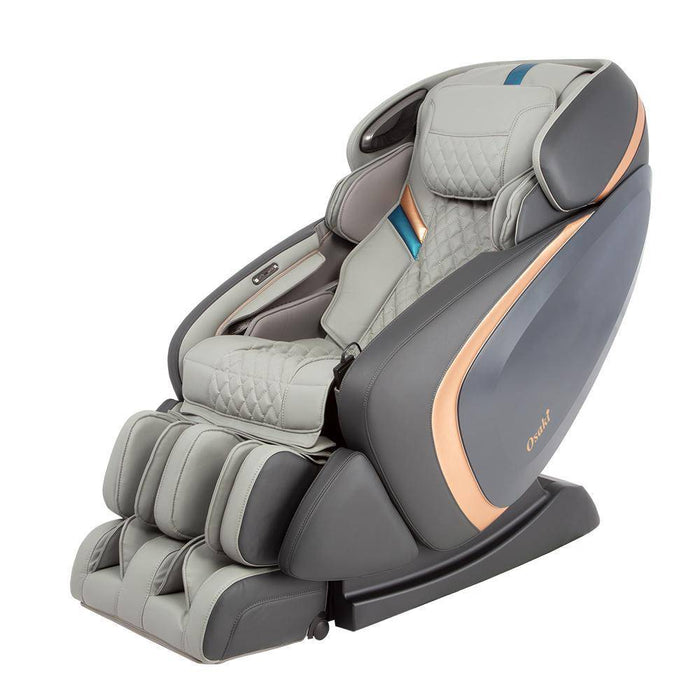 Osaki OS - PRO Admiral II Massage Chair - MassageChairPlanet.com