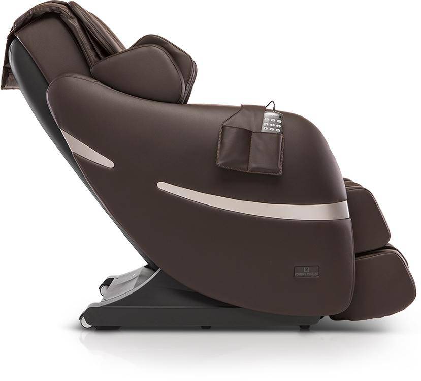 Positive Posture Brio+ Massage Chair | MassageChairPlanet.com