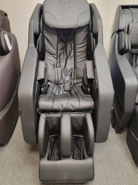 Sharper Image Relieve 3D Massage Chair | Floor Model Closeout