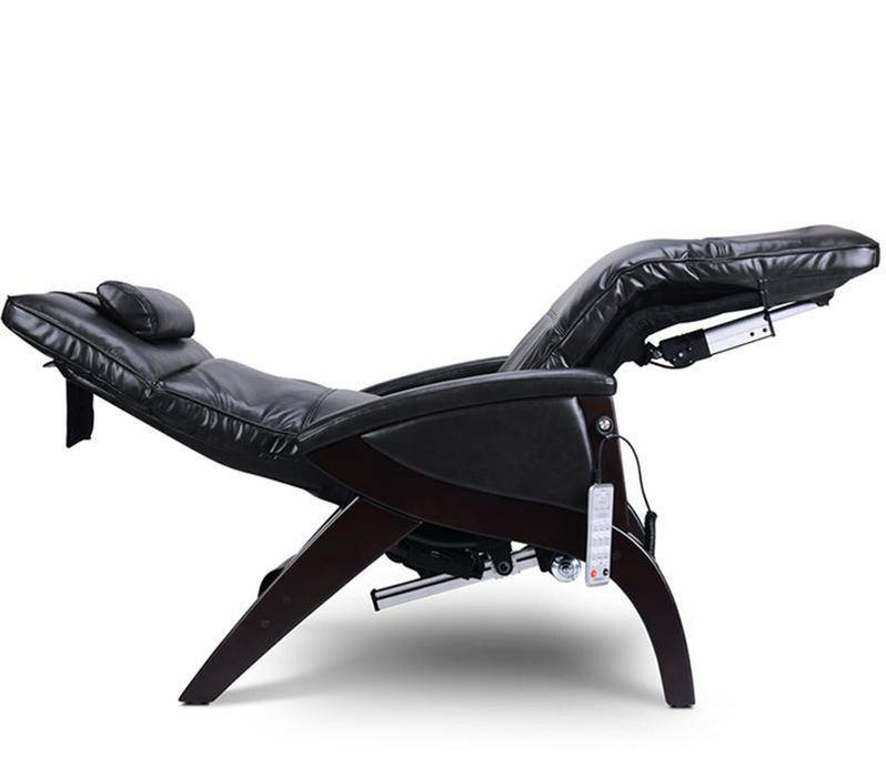 Svago Newton Zero Gravity Recliner - Synthetic Hyde - MassageChairPlanet.com