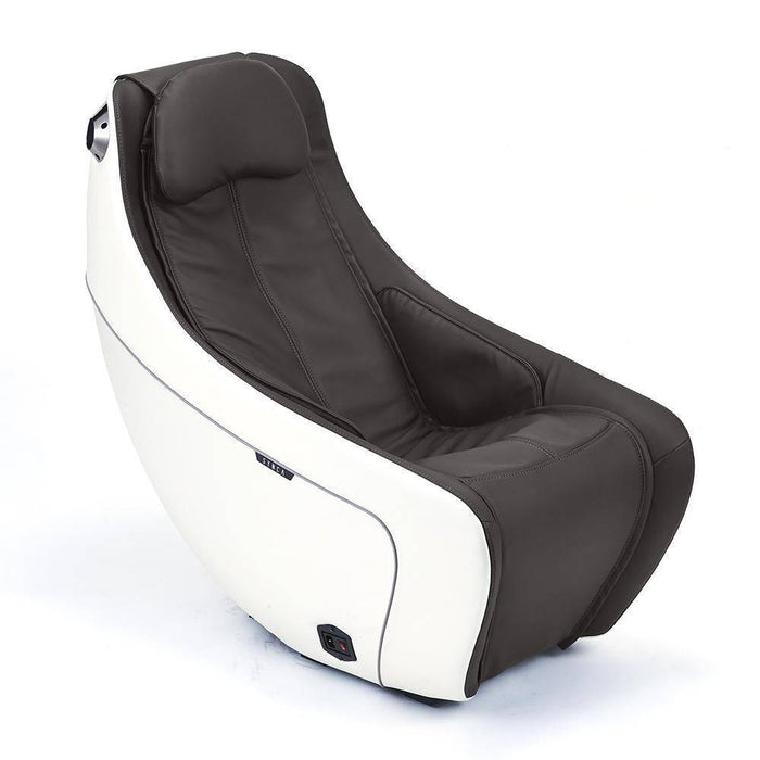 Synca CirC Compact Massage Chair - MassageChairPlanet.com