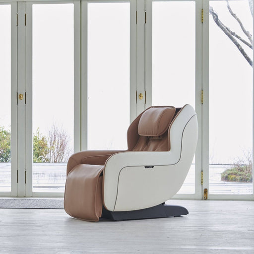 Synca CirC+ Massage Chair - MassageChairPlanet.com