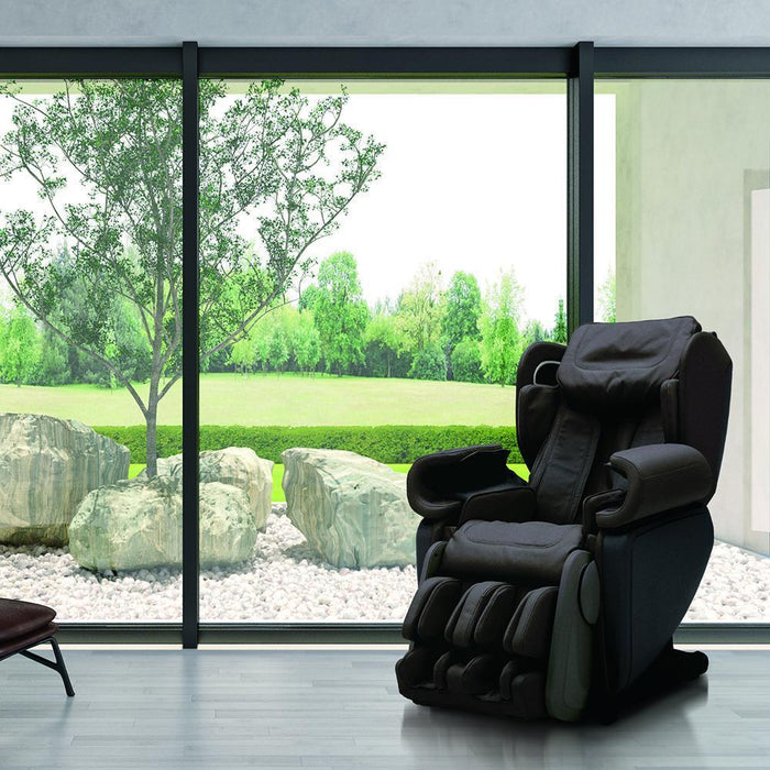Synca Kagra 4D Premium Massage Chair - Factory Refurbished