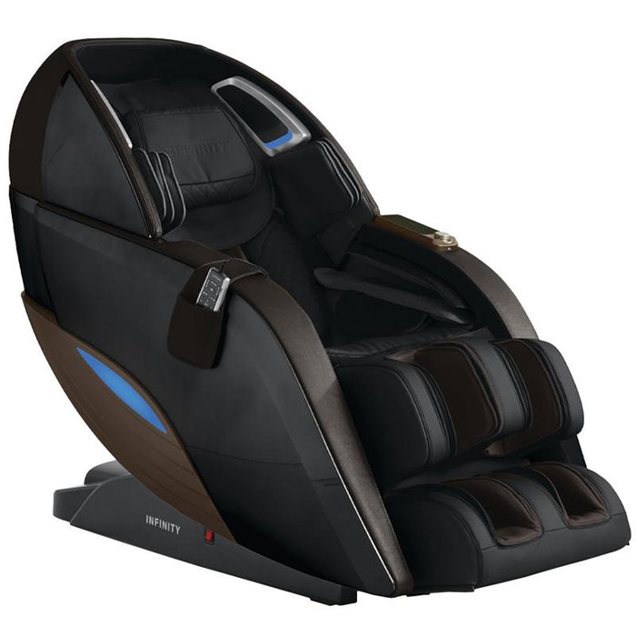 Infinity Dynasty Massage Chair - Grade A - Certified Pre-Owned
