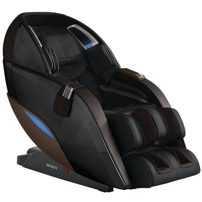 Infinity Dynasty Massage Chair - MassageChairPlanet.com