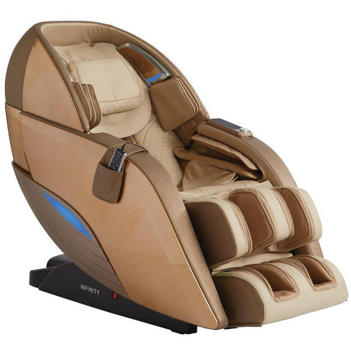 Infinity Dynasty Massage Chair - Certified Pre - Owned - MassageChairPlanet.com