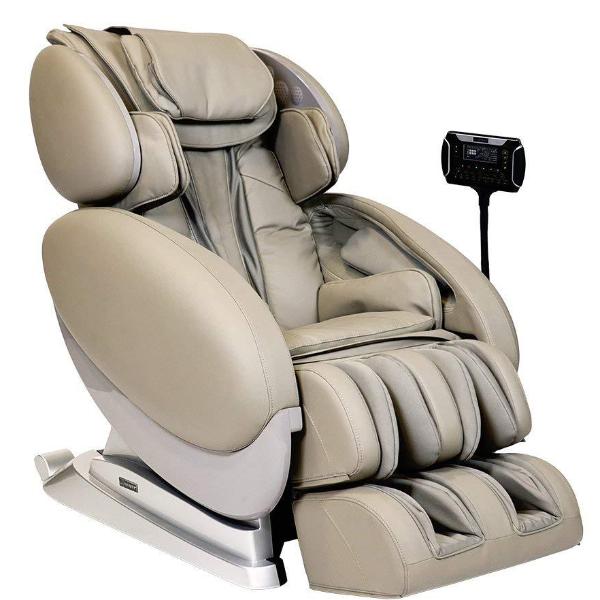 Infinity IT-8500 Massage Chair - Certified Pre-Owned