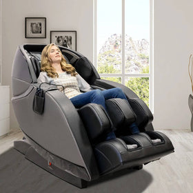 Massage Chair Basics