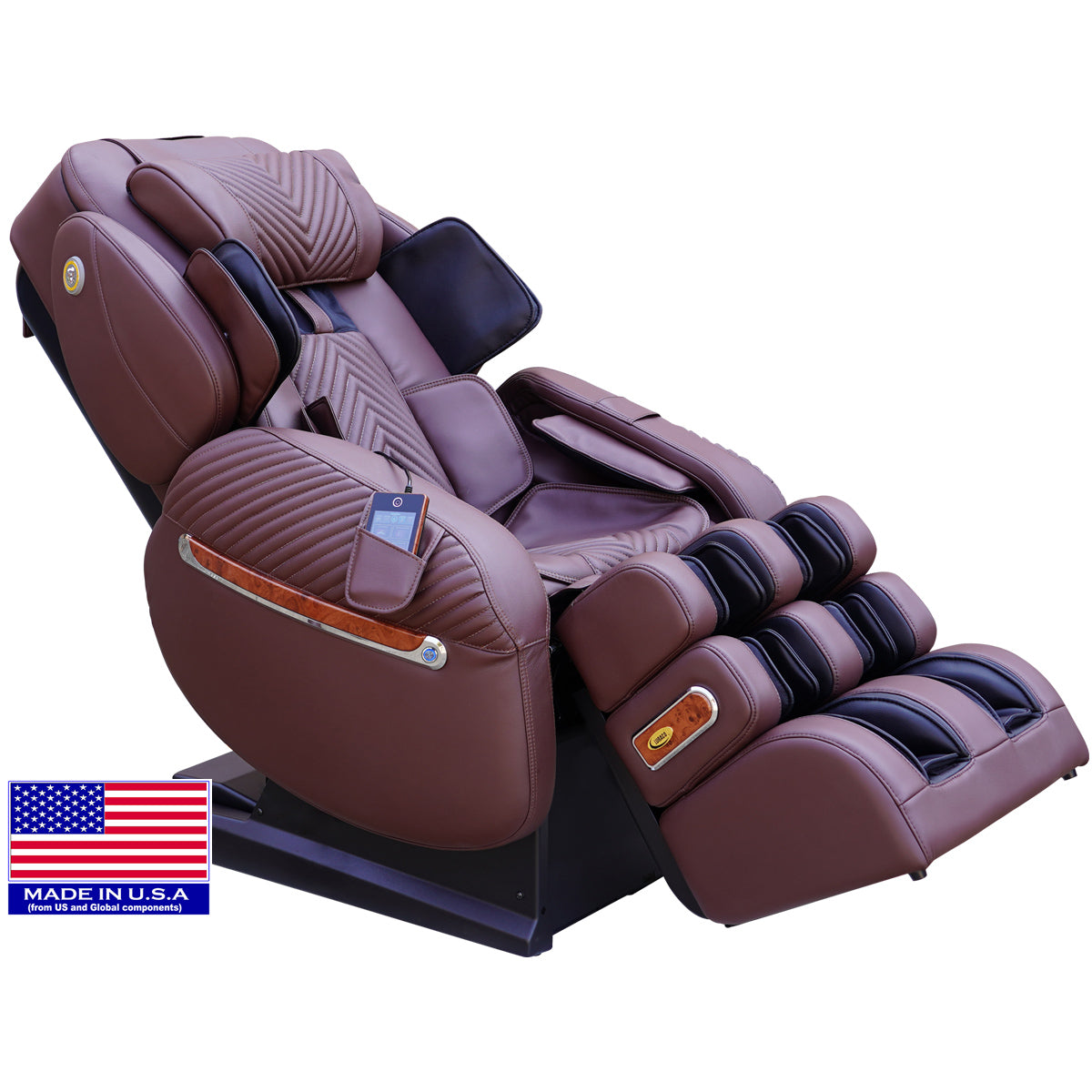 Massage Chair Planet Promotions