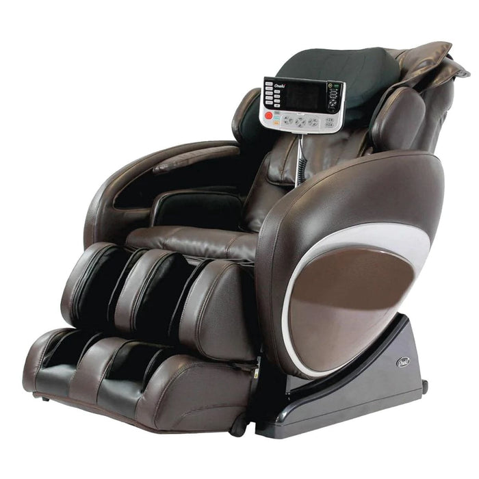 Osaki OS-4000T Massage Chair - MassageChairPlanet.com