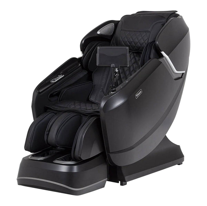 Titan Pro Vigor 4D Massage Chair - MassageChairPlanet.com