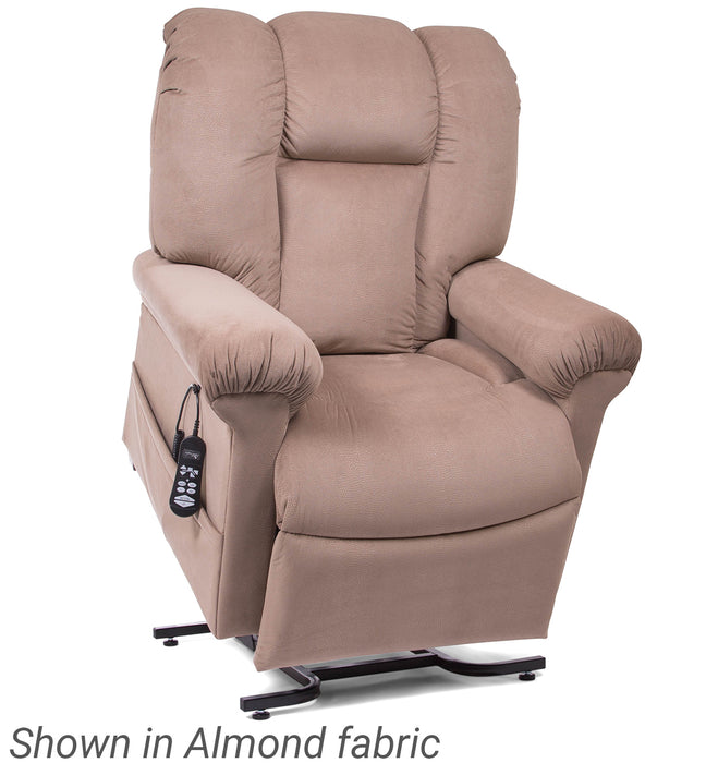 UltraComfort Sol UC520 Power Lift Chair