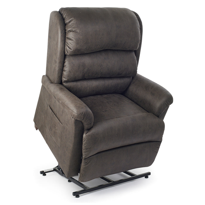 UltraComfort Polaris UC559-Large Power Lift Chair